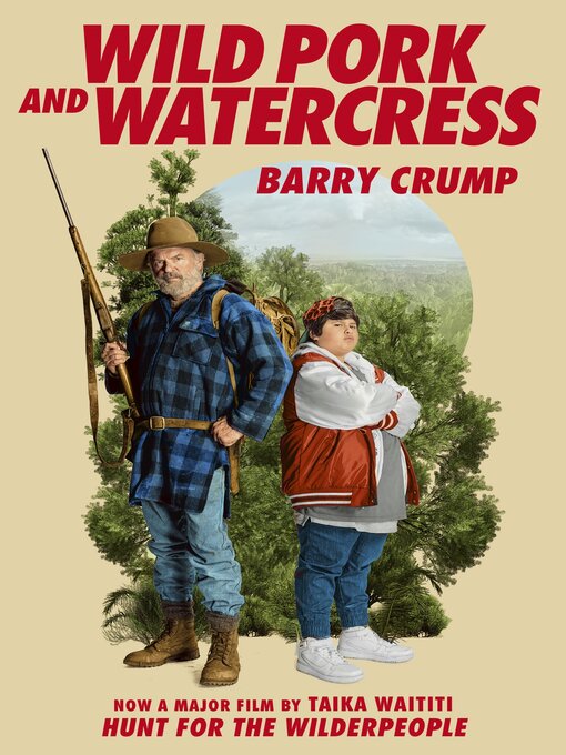 Title details for Wild Pork and Watercress by Barry Crump - Wait list